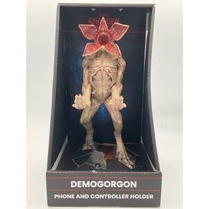 Stranger Things Demogorgon Cable Guys Phone and Controller Holder Stand EXG Pro